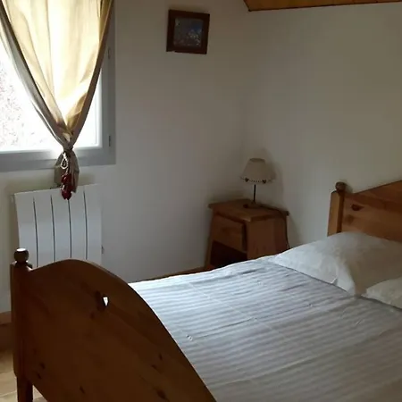 Chalet Toy